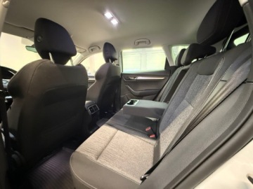 Skoda Karoq Crossover Facelifting 1.5 TSI ACT 150KM 2022 Skoda Karoq Skoda Karoq DSG Salon Polska, zdjęcie 23