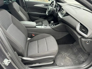 Opel Insignia II Grand Sport Facelifting 2.0 Diesel 174KM 2022 Opel Insignia 2.0 CDTi 174KM 2022r, Salon PL, FV23, zdjęcie 25