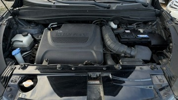 Hyundai ix35 SUV R 2.0 CRDi 136KM 2010 Hyundai ix35 2.0D 136PS OPŁACONY Bezwypadkowy, zdjęcie 33