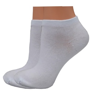 3x НОСКИ ЖЕНСКИЕ 38-41 ХЛОПОК