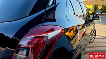 Opel Mokka I X 1.4 Turbo Ecotec 140KM 2019 Opel Mokka X Automat Niski przebieg 1.4 Benzyna 140KM, zdjęcie 9