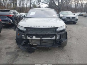 Land Rover Range Rover Evoque II 2020 Land Rover Range Rover Evoque R-DYNAMIC, 2020r., 4x4, 2.0L 2.0 Benzyna, zdjęcie 6
