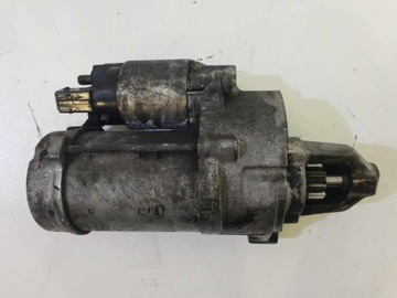 BMW F01 F02 STARTÉR 7556131