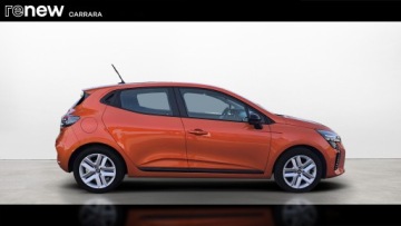 Renault Clio V 2024 Clio 1.6 E-TECH Full Hybrid 145 Evolution, zdjęcie 5