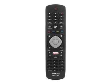 УНИВЕРСАЛЬНЫЙ ПУЛЬТ ДЛЯ PHILIPS SMART С NETFLIX
