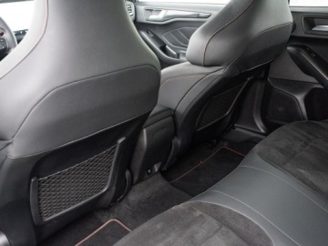 Ford Focus IV Kombi ST Facelifting 2.3 EcoBoost 280KM 2024 Ford Focus NO360CF#2.3 EcoBoost ST X Pakiet zimowy, zdjęcie 24