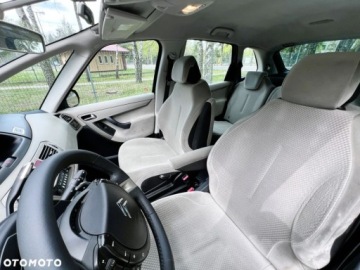 Citroen C4 Picasso I 2.0 16V 140KM 2009 Citroen C4 Picasso Citroen C4 Picasso 2.0 Benzyna 140KM, zdjęcie 8