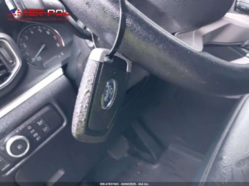 Ford Explorer VI 2021 Ford Explorer 2021 Ford Explorer XLT 4WD 2.3 Benzyna 300KM, zdjęcie 12