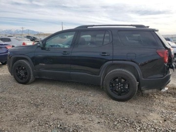  GMC Acadia 2020r., AT4, od ubezpieczalni 3.6 Benzyna 310KM, zdjęcie 2