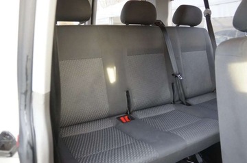 Volkswagen Caravelle T5 Caravelle Facelifting długi rozstaw osi 2.0 TDI 140KM 2010 Volkswagen Caravelle 2.0 TDI CR 140 KM, 9osob, Klima, Long, GWARANCJA 2.0, zdjęcie 23