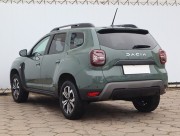 Dacia Duster II SUV Facelifting 1.3 TCe 130KM 2024 Dacia Duster 1.3 TCe, Salon Polska, Serwis ASO, zdjęcie 3