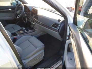 Audi 2023 Audi Q5 Sportback Premium Plus 45 Tfsi S Line Quattro S Tronic 2023 2.0, zdjęcie 9