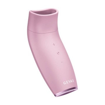 УСТРОЙСТВО ДЛЯ УВЕЛИЧЕНИЯ И УКРЕПЛЕНИЯ ГУБ GESKE 6 В 1 НАКЛАДКИ УВЕЛИЧЕНИЕ