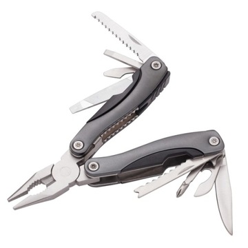 MULTITOOL Z GRAWEREM LOGO TANIO 10 SZT