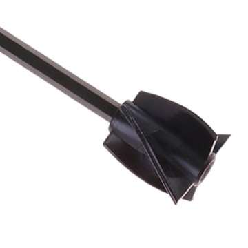 Лопаточка для смешивания красок. Насадка для миксера эпоксидной смолы