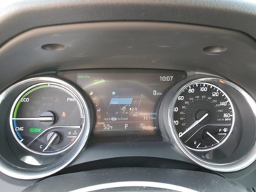 Toyota Camry IX 2019 Toyota Camry 2019 TOYOTA CAMRY HYBRID 2.5 Hybryda 208KM, zdjęcie 9