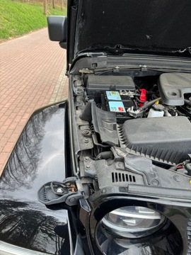 Jeep Wrangler IV 2021 JEEP WRANGLER (JL) 3.6 V6 284 KM, zdjęcie 16