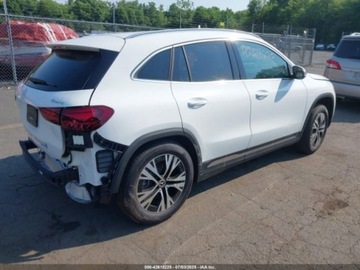 Mercedes GLA II 2025 Mercedes-Benz GLA 250 4Matic 2025 2.0l 2.0 Benzyna 221KM, zdjęcie 5