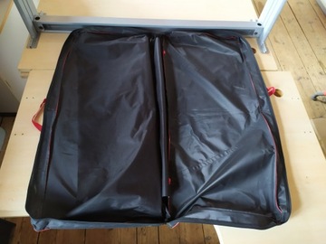 Очень большая сумка 120х50 новая N44