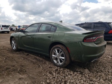 Dodge Charger VII 2022 Dodge Charger Sxt 2022 3.6 Benzyna 292KM, zdjęcie 1