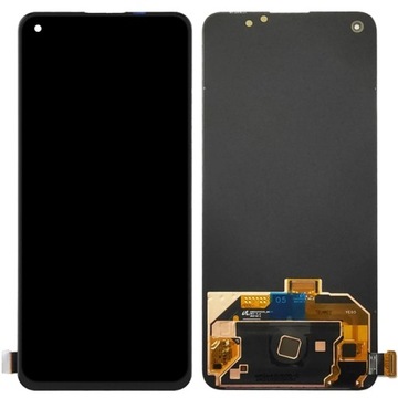 For OnePlus 9RT 5G Grade S OEM AMOLED Screen and Digitizer Assembly Part