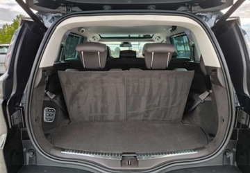 Renault Espace V Van 1.6 Energy dCi 160KM 2015 Renault Espace Renault Espace 1.6 dCi Energy Zen EDC 7os 1.6 Diesel 160KM, zdjęcie 15