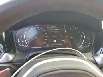 BMW Seria 2 G42-U06 2022 BMW Seria 2 M240xi 2022 3.0 Benzyna 382KM, zdjęcie 9