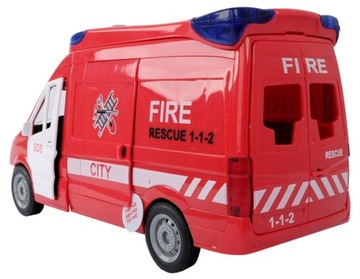 АВТОМОБИЛЬ ПОЖАРНАЯ БРИТАНА АВТОМОБИЛЬ ПОЖАРНАЯ ГРУЗОВИКА ПРИВОД СЕНТ