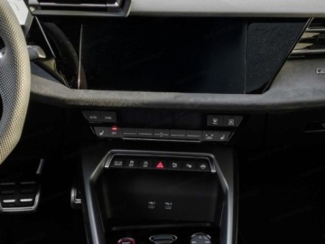 Audi A3 8Y Sportback Facelifting 1.5 35 TFSI 150KM 2026 AUDI A3 35 TFSI S Line Sportback Hatchback 1.5 (150KM) 2026, zdjęcie 8