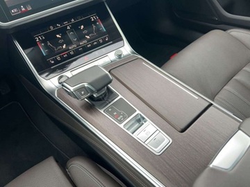 Audi A7 C8 Sportback 2.0 45 TFSI 265KM 2022 Audi A7 Sportback Quattro MHEV ACC Kamery 360 HD Matrix LED Virtual Cockpi, zdjęcie 20