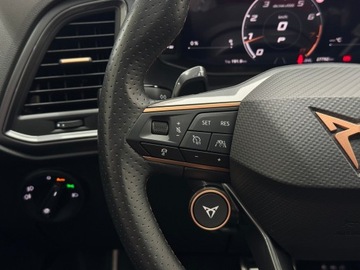 Cupra Ateca Crossover Facelifting 2.0 TSI 190KM 2024 Cupra Ateca 4Drive DSG / DCC / Beats Audio / Panor, zdjęcie 21