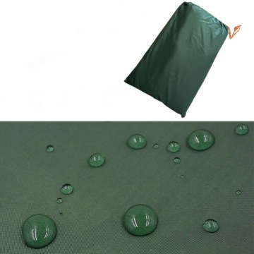 ТАРП ВОДОПРОНИЦАЕМЫЙ ТЕРМАЛЬНЫЙ ТАРП 3X4 м SUNGUARD