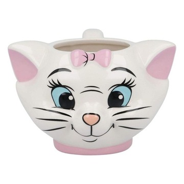 Kubek Kotka 3d Disney Animals Kotka Marie
