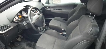 Peugeot 207 Hatchback 3d 1.6 THP 150KM 2008 Peugeot 207 Ozarow Mazowiecki 1.6 benzyna 2008 rok ALUFELGI JBL, zdjęcie 5
