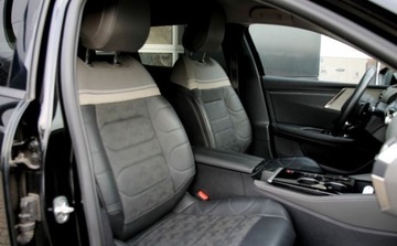 Citroen C5 III 2023 Citroen C5X C5 X 1.2 PureTech Shine EAT8 SalonPL FV23 Gwarancja od RiA, zdjęcie 29