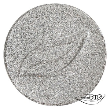 Cień do powiek wkład wymienny mono-23 Organic BIO