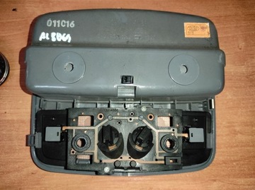 LAMPA POLSTROVÁNÍ HYUNDAI MATRIX