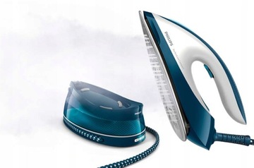 Парогенератор Philips PerfectCare GC7844/20