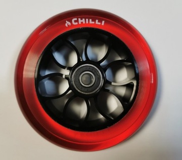 CHILLI 2 x Колеса 110 для трюковых самокатов