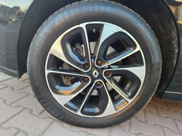 Renault Scenic III 2014 Renault Scenic Xenon, Navi,Kamera,KlimaTronik,PDC,, zdjęcie 39