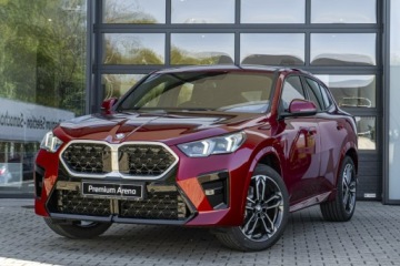 BMW X2 U10 2026 BMW X2 sDrive20i, zdjęcie 2