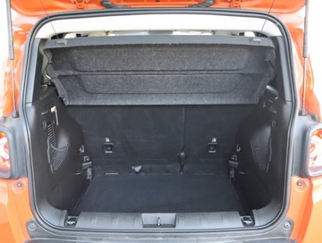 Jeep Renegade SUV 1.6 E-TorQ 110KM 2018 Jeep Renegade 1.6 E-torQ, Salon Polska, zdjęcie 13