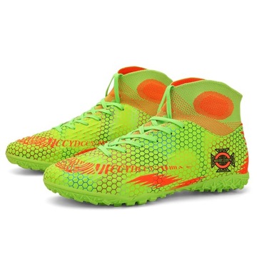 Buty piłkarskie do treningu juniorskiego