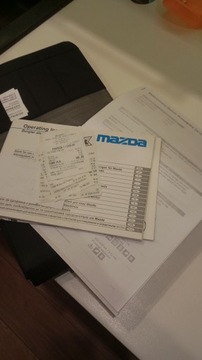 Mazda CX-5 I 2014 MAZDA CX-5 2.0 SKYACTIV, 2014r., zdjęcie 13