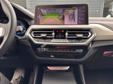 BMW X3 G01 SUV Plug-in Facelifting 2.0 30e 292KM 2023 BMW X3 X3 Xdrive30E, adaptivled, pamięć foteli, ce, zdjęcie 27