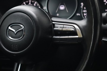 Mazda 3 IV Sedan  2.0 SKYACTIV-G 150KM 2022 Mazda 3 2.0 Skyactiv-G, Salon Polska, zdjęcie 16