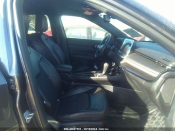 Jeep Compass II 2022 Jeep Compass Altitude, 2022r., 4x4, 2.4L 2.4 Benzyna 177KM, zdjęcie 8