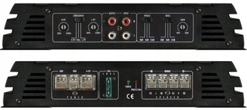 JBL BASS BOX 25 СМ 10 ДЮЙМОВ 900 ВТ + УСИЛИТЕЛЬ + СОЕДИНИТЕЛЬНЫЕ КАБЕЛИ