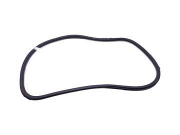 Левая уплотнительная прокладка кузова Citroen C3 II