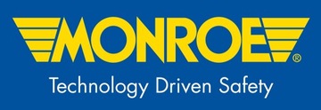 ВИБРАЦИОННЫЙ ДЕМПФЕР КАБИНЫ MONROE VOLVO CB0001